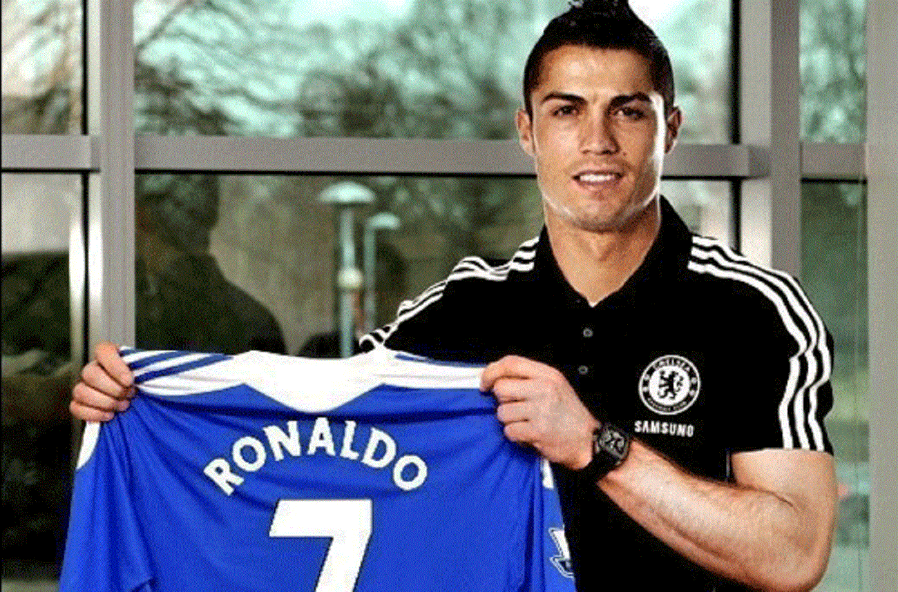 Το έπος του καλοκαιριού: Η Τσέλσι δίνει 120 εκατ. για τον Κριστιάνο!