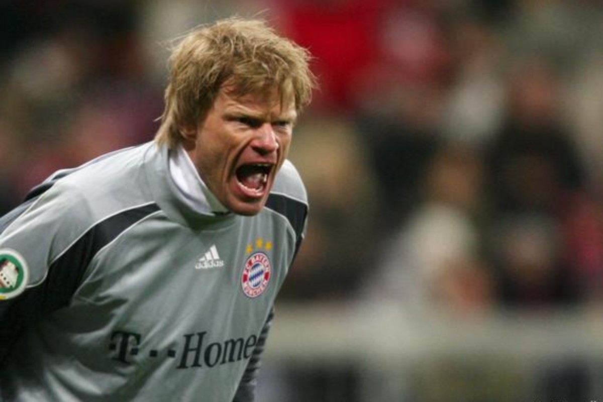 Κάποτε ο Καν δεν είχε χαριστεί ούτε σε 9 χρονα παιδάκια