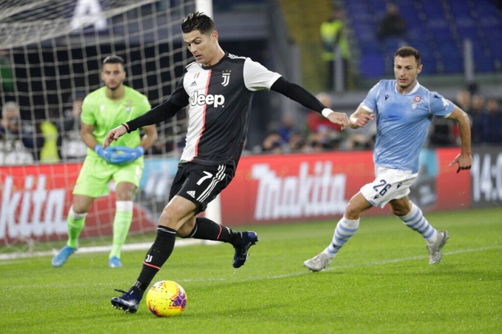 Ανακοινώθηκε το πρόγραμμα και της Σέριε Α!