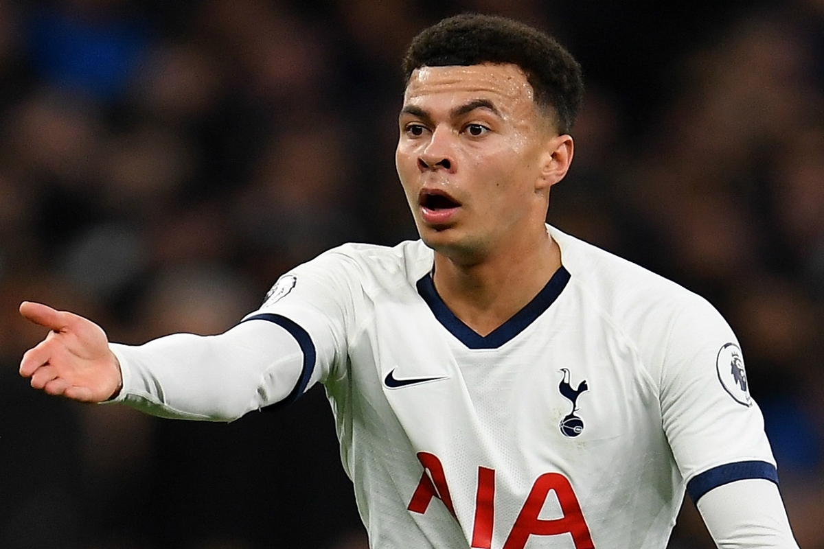 Ζιντάν: Για κάτι δηλώσεις απέρριψε τον Άλι