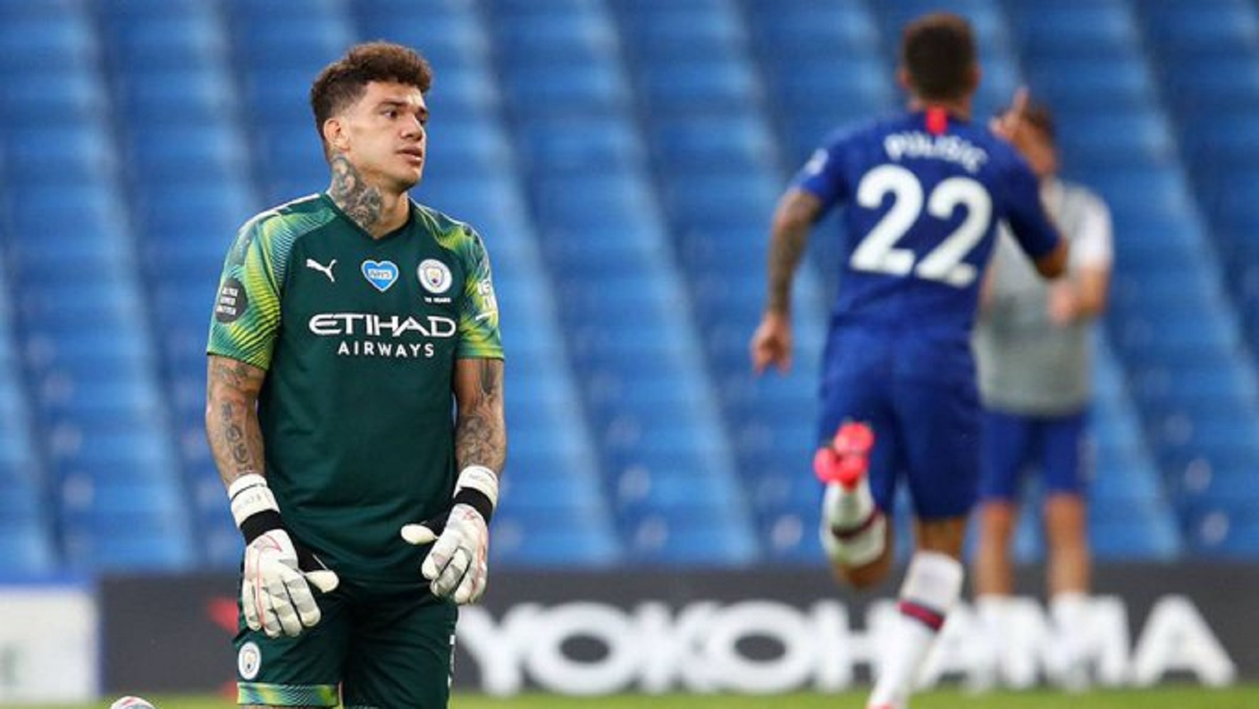 Η Τσέλσι σκόρπισε χαρά στο Μέρσεισαιντ – Πρωταθλήτρια Αγγλίας η Λίβερπουλ (vid)