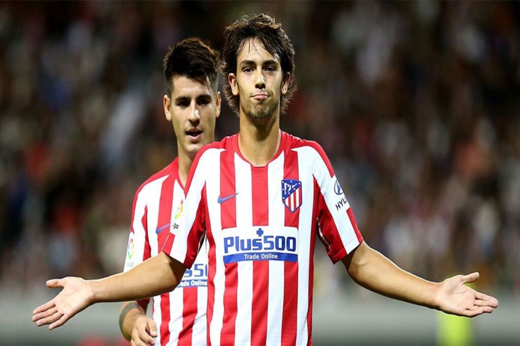 “Ο Φέλιξ θα ήταν καλύτερος εάν πήγαινε στη Ρεάλ”