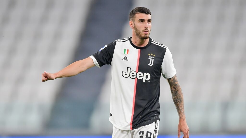 Πούλησε για “ψίχουλα” ταλεντάρα η Γιουβέντους!