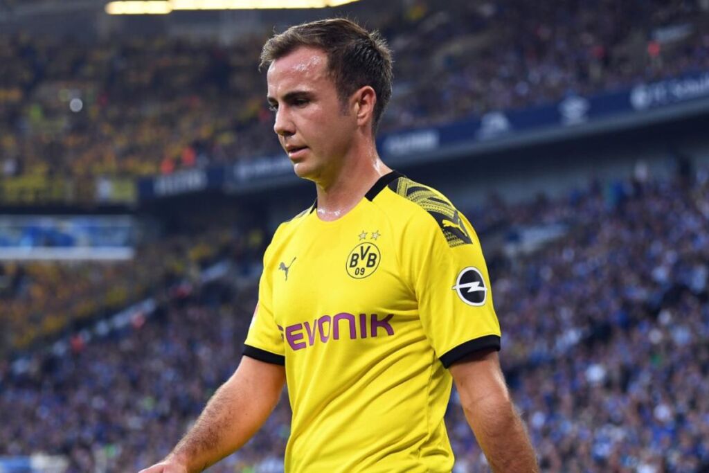 Γκέτσε: Ένα διαμάντι που έμεινε ακατέργαστο