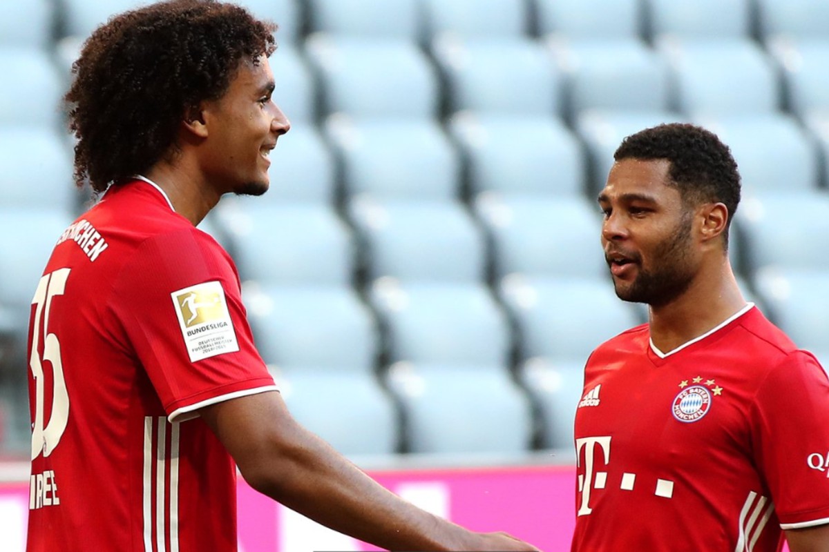 Η κακή η Μπάγερν ξέρει και άλλο μονοπάτι (vid)