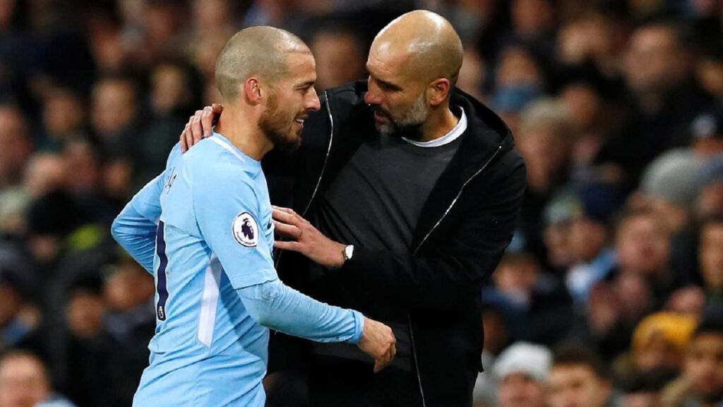 Ο διάδοχος του Σίλβα βρέθηκε και είναι ήδη στο ρόστερ!