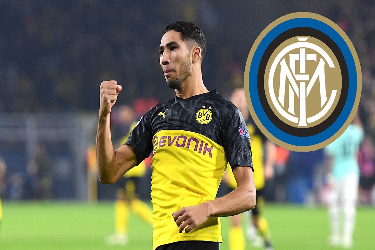 Ο Μαρότα επιβεβαίωσε ότι δεν θα σταματήσει στον Χακίμι!