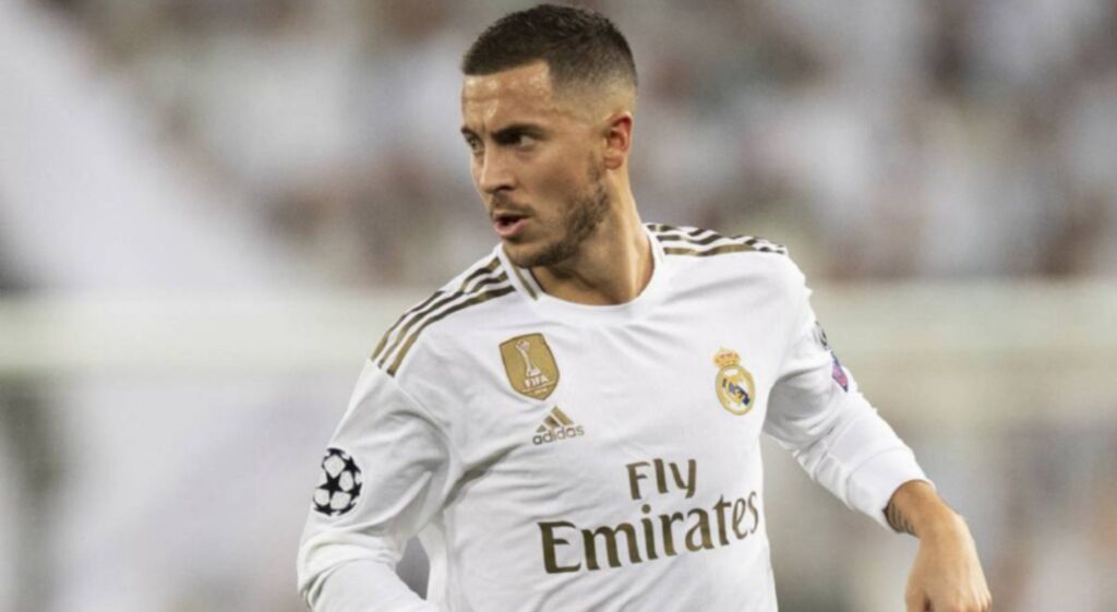 Τρομάζει τη Ρεάλ και την Ισπανία ο Αζάρ!