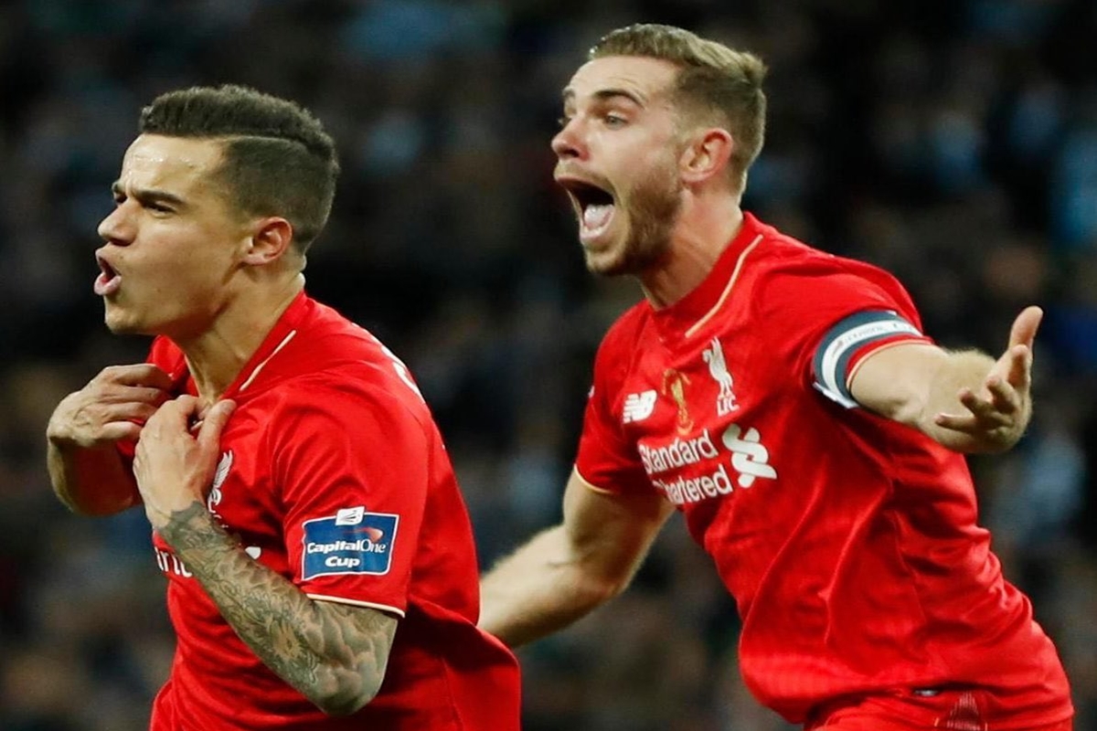 Χέντερσον: “Λάτρευα να παίζω με τον Κουτίνιο”