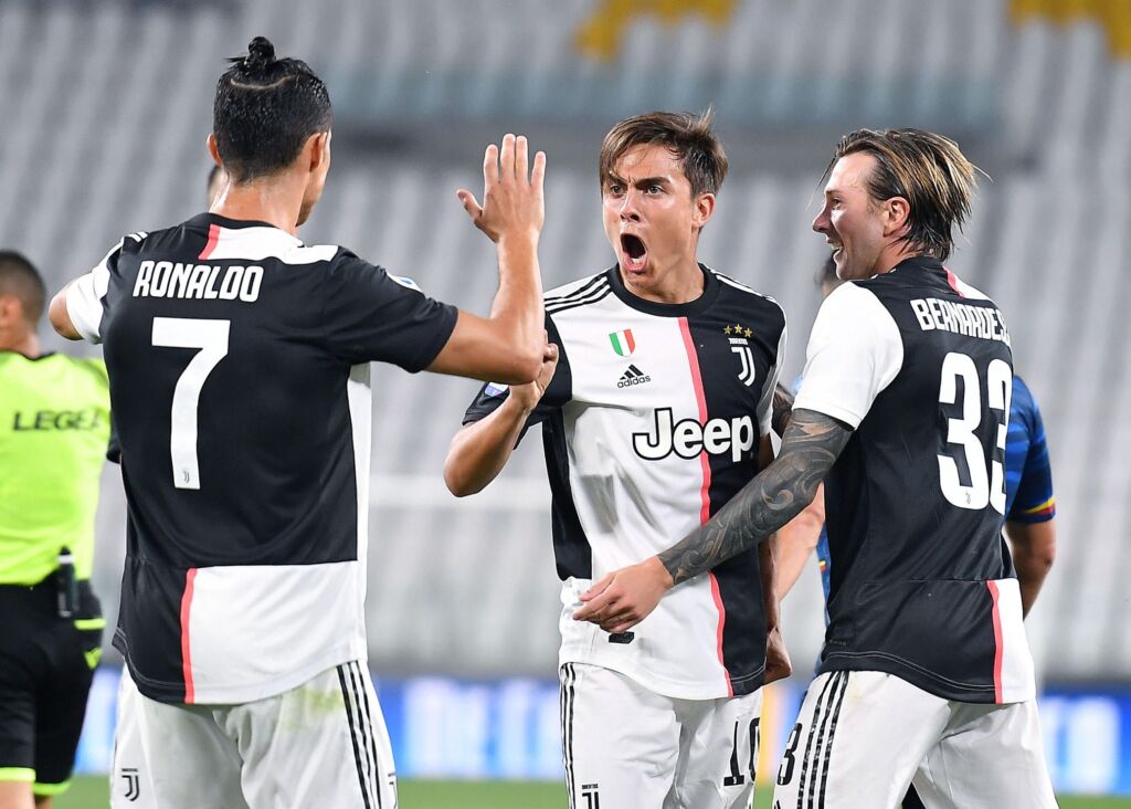 Άγρια… Κυρία!