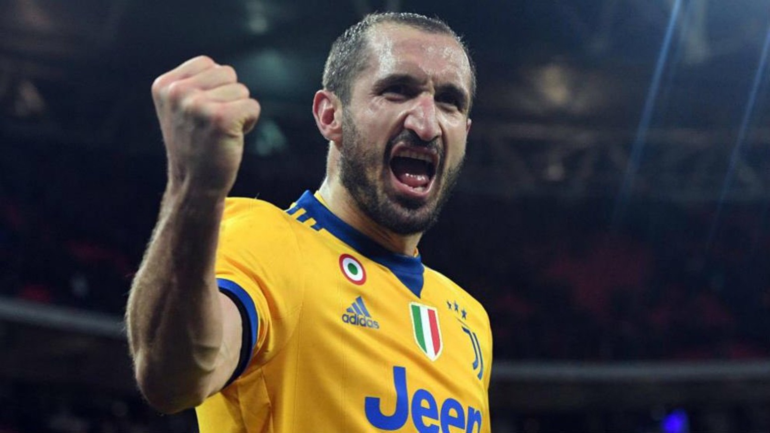 Ποιο μπορεί να είναι το επόμενο βήμα για τον Κιελίνι;