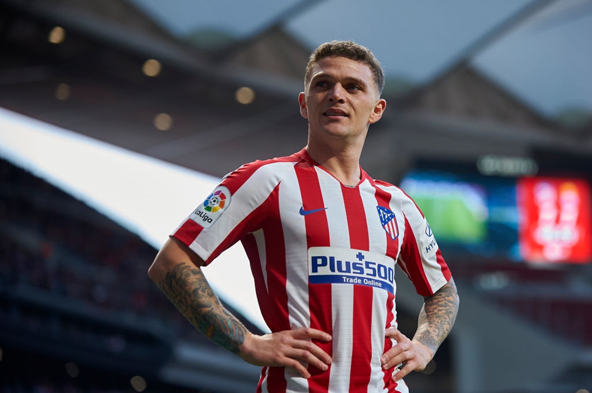 Τρίπιερ: “Ανυπομονούμε για το τρίποντο με Μπάρτσα”