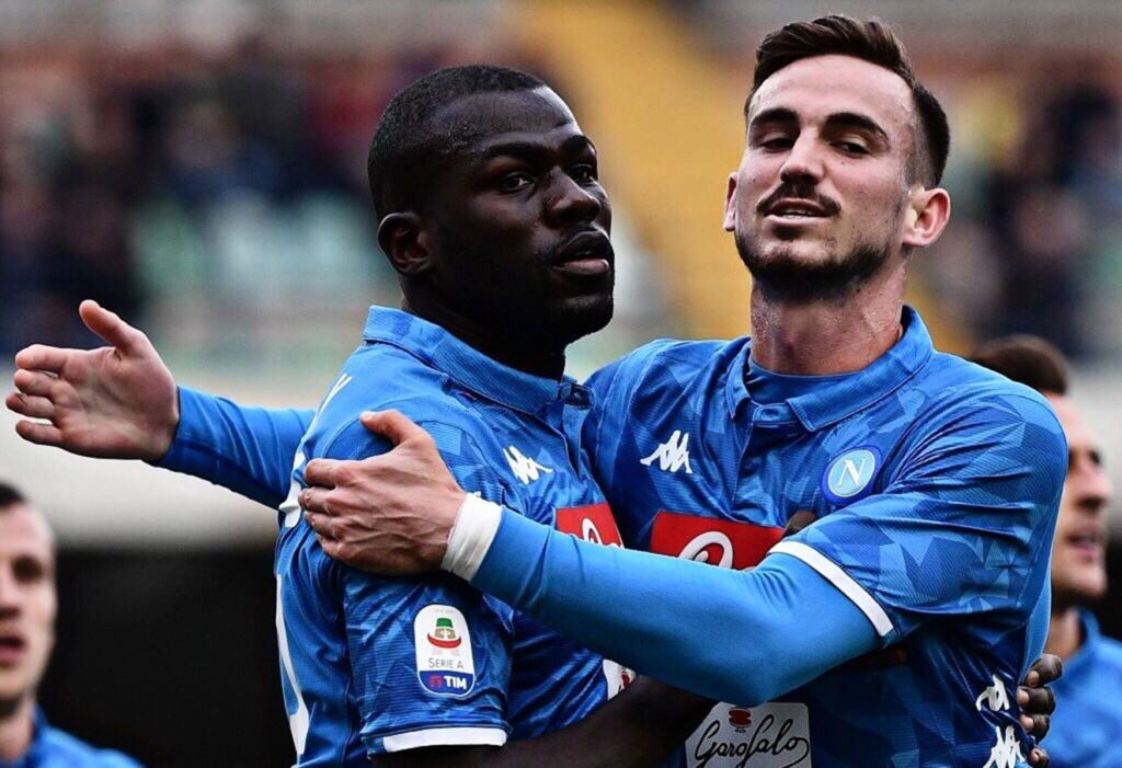 Ετοιμάζει μεγάλο “μπαμ” με Κουλιμπαλί η Λίβερπουλ!