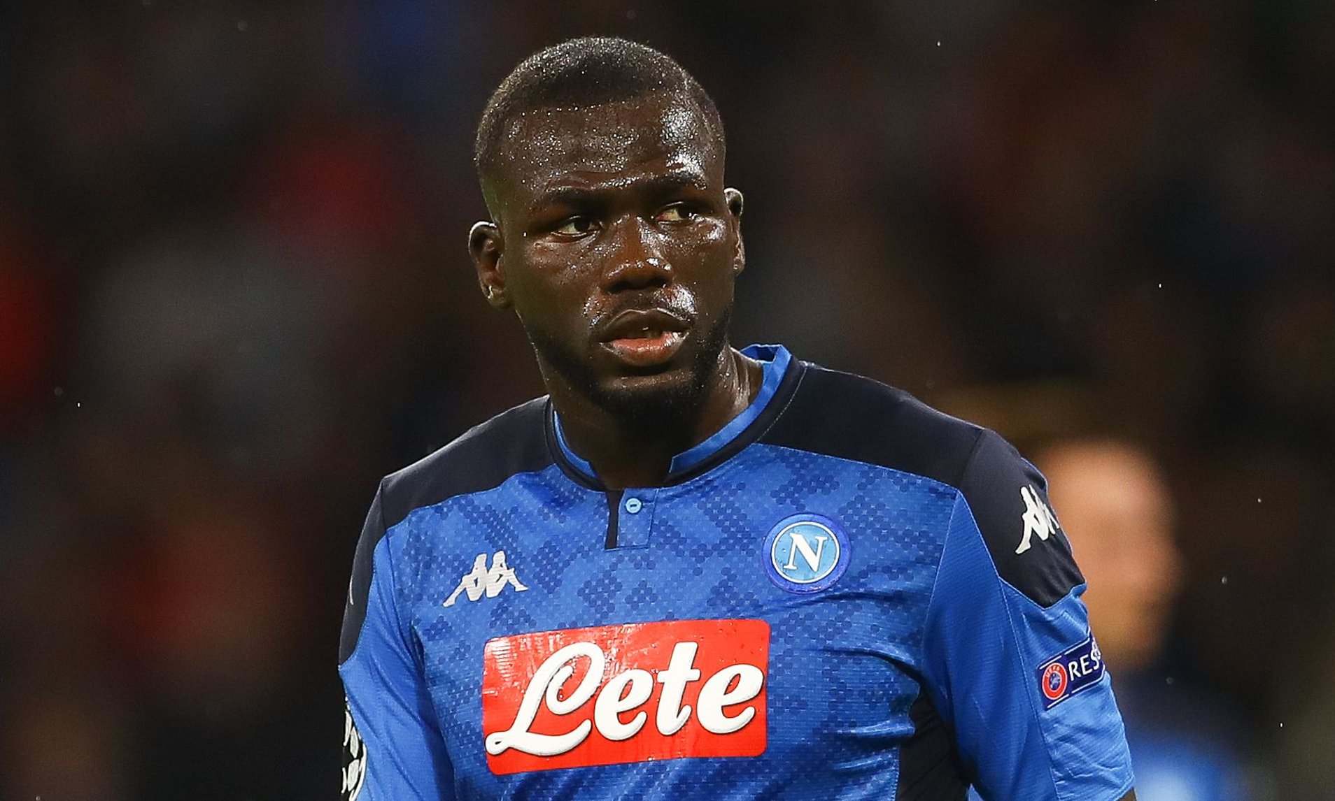 Ανένδοτη η Νάπολι για Κουλιμπαλί – Μοιράζει… άκυρα στα μεγαθήρια