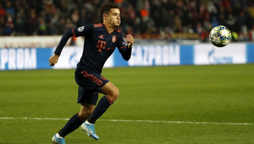 Τότεναμ: Στον… τάκο ο Εντομπελέ για Κουτίνιο!