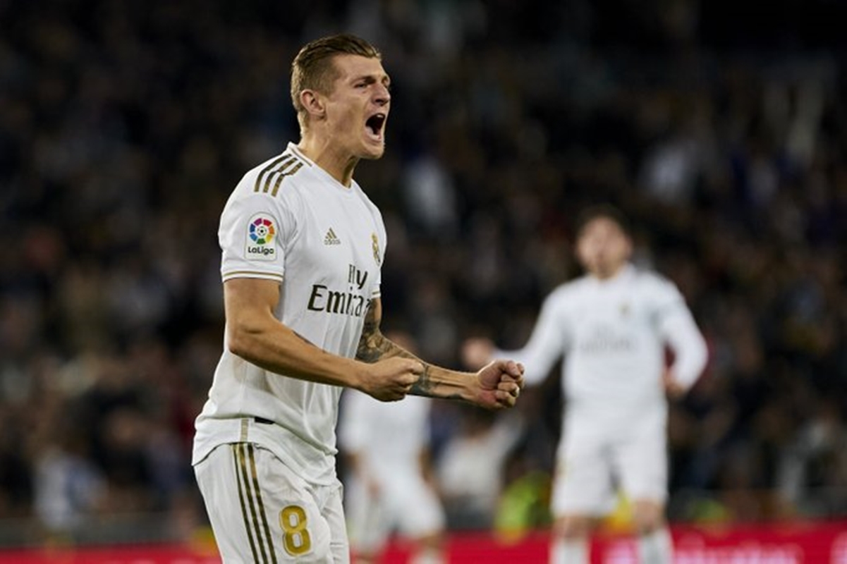 Μόλις τρία λεπτά χρειάστηκε ο Κρος για να “ζωγραφίσει”! (vid)