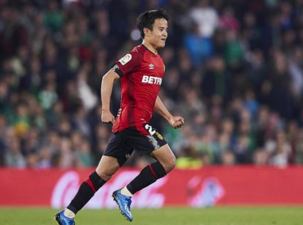 Δεν τον... ξεχνάει η Ρεάλ Μαδρίτης!