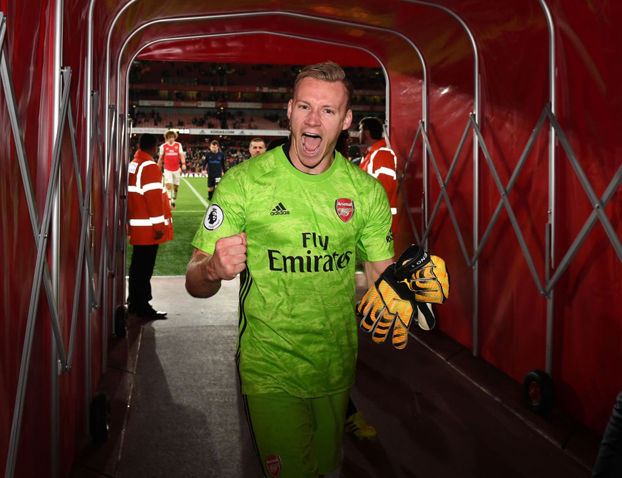 Λένο: “Το έχει πάρει από τώρα το πρωτάθλημα η Μπάγερν”