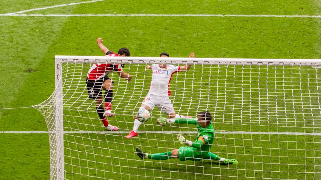 Τα “λιοντάρια” της Μπιλμπάο κατασπάραξαν τη Μαγιόρκα!