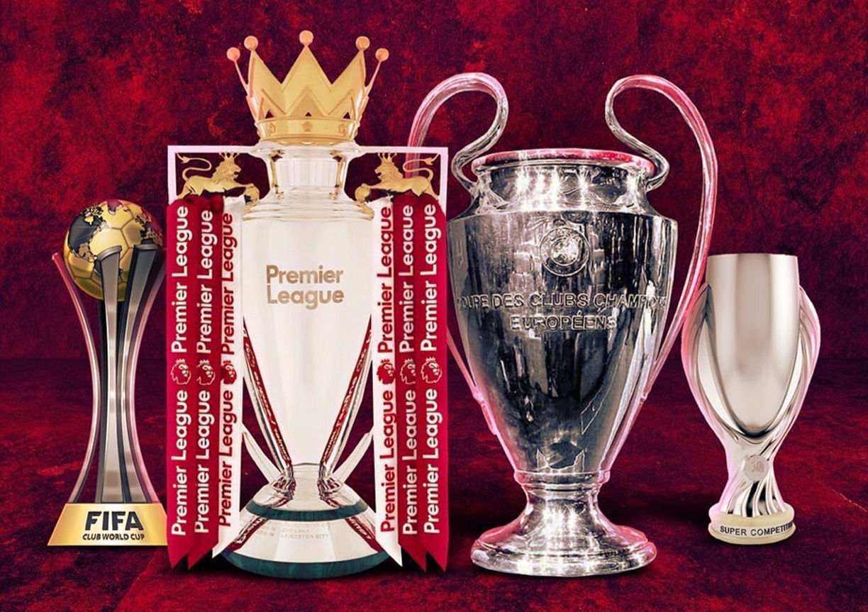 Λίβερπουλ: Το πιο όμορφο «παραμύθι» παίρνει σάρκα και οστά