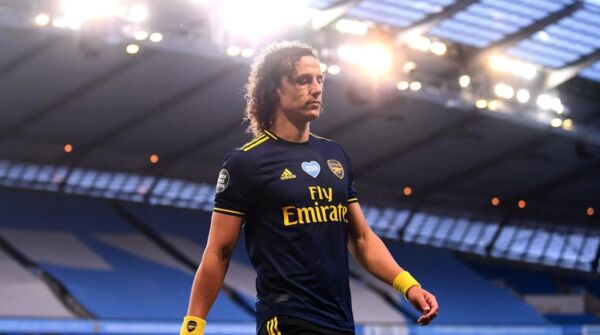 Αρνητικός πρωταγωνιστής για την Άρσεναλ