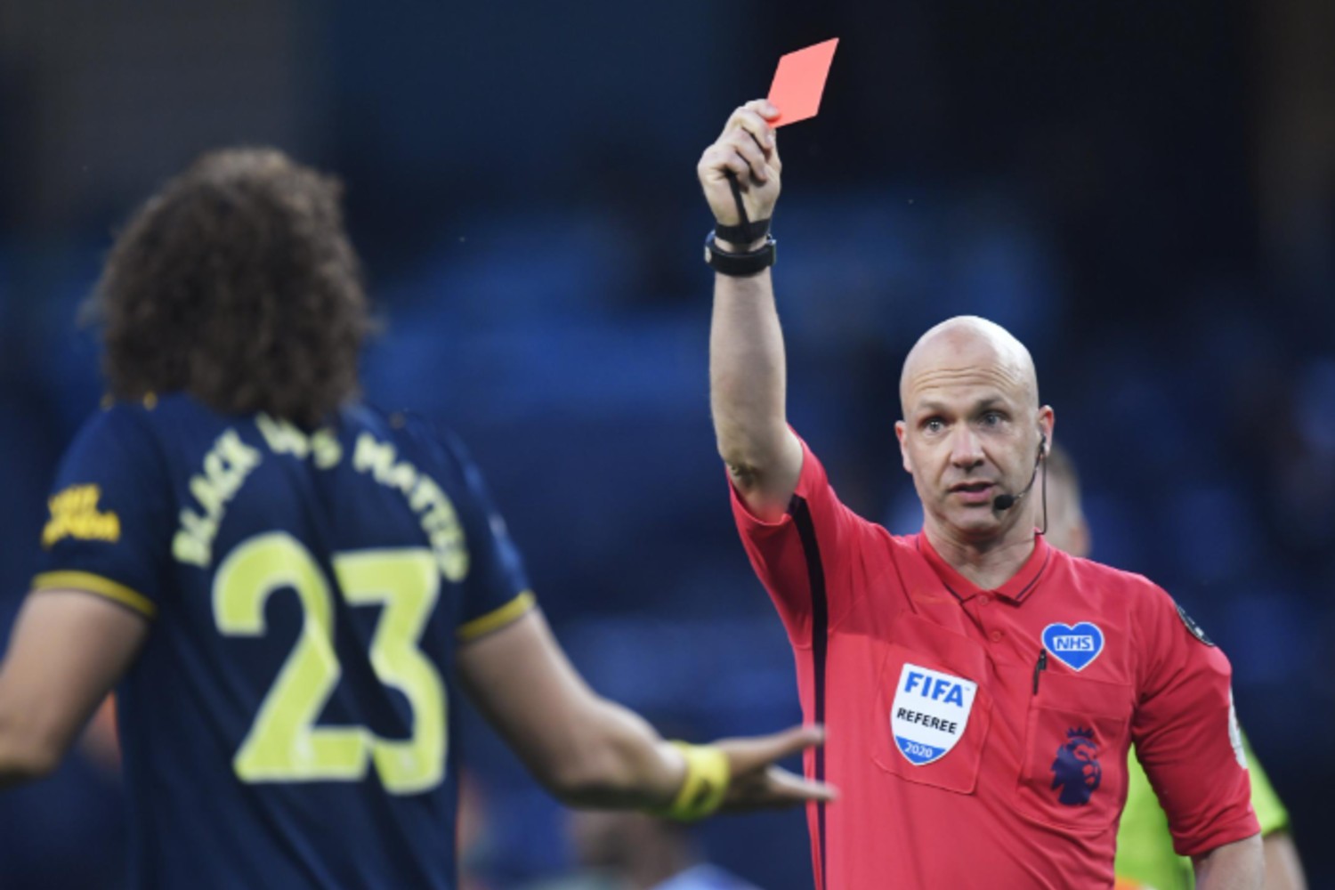 Αρτέτα: “Δεν άλλαξε η γνώμη μου για τον Λουίζ