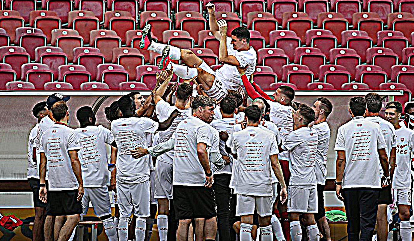 Τίτλοι τέλους για τον σπουδαίο Μάριο Γκόμεζ! (vid)