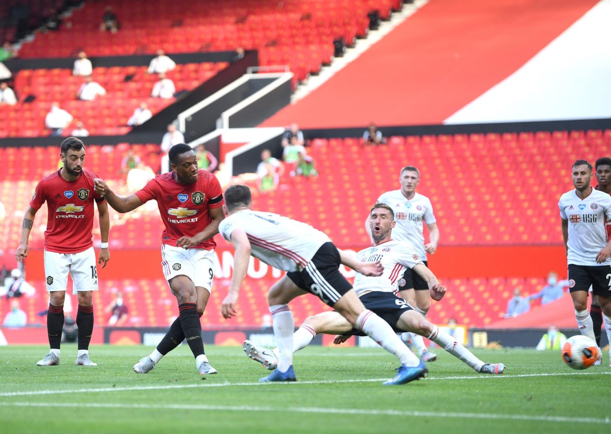 Μαρσιάλ: Έσβησε κατάρα εφτά χρόνων και 63 ημερών!