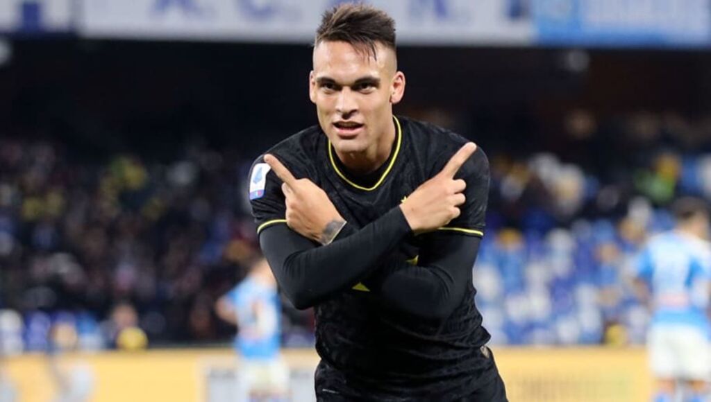 Λαουτάρο σε Ίντερ: “Αφήστε με να πάω στην Μπάρτσα”