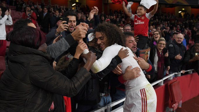 Δύσκολα τα πράγματα για τον Γκεντουζί