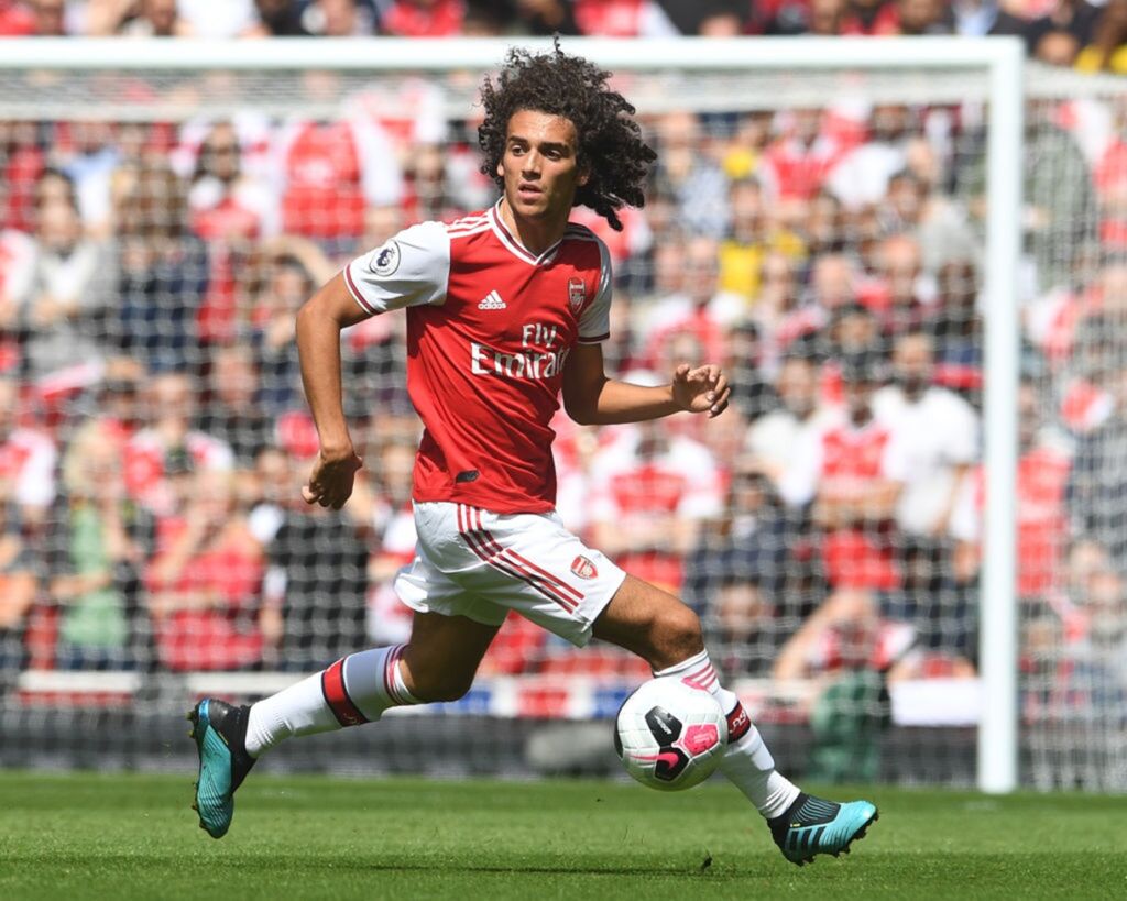 “Μεγαθήρια” της Ευρώπης τα… στάζουν για Γκεντουζί!