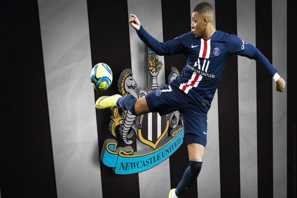 Σίρερ: “Βλέπω μόνο ένα κλαμπ για τον Μπαπέ, τη Νιούκαστλ”