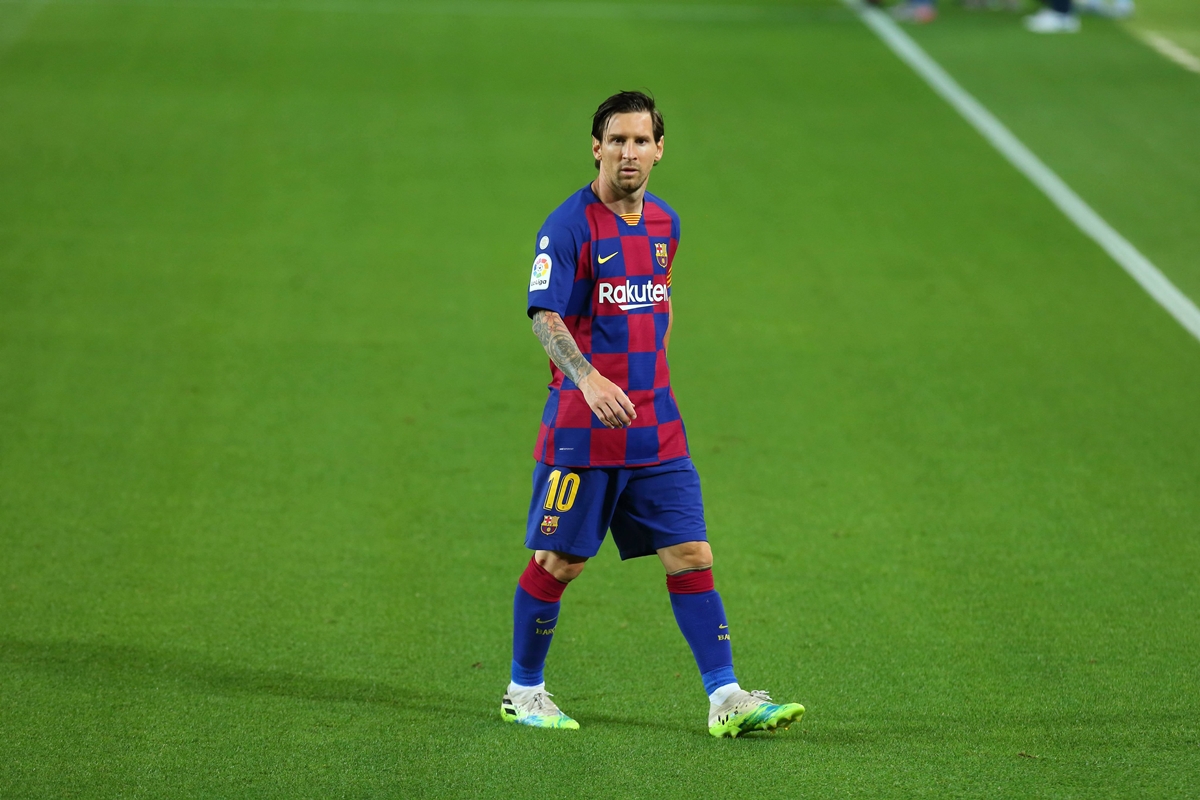 “Δεν αποκλείω την επιστροφή Μέσι στη Νιούελς”
