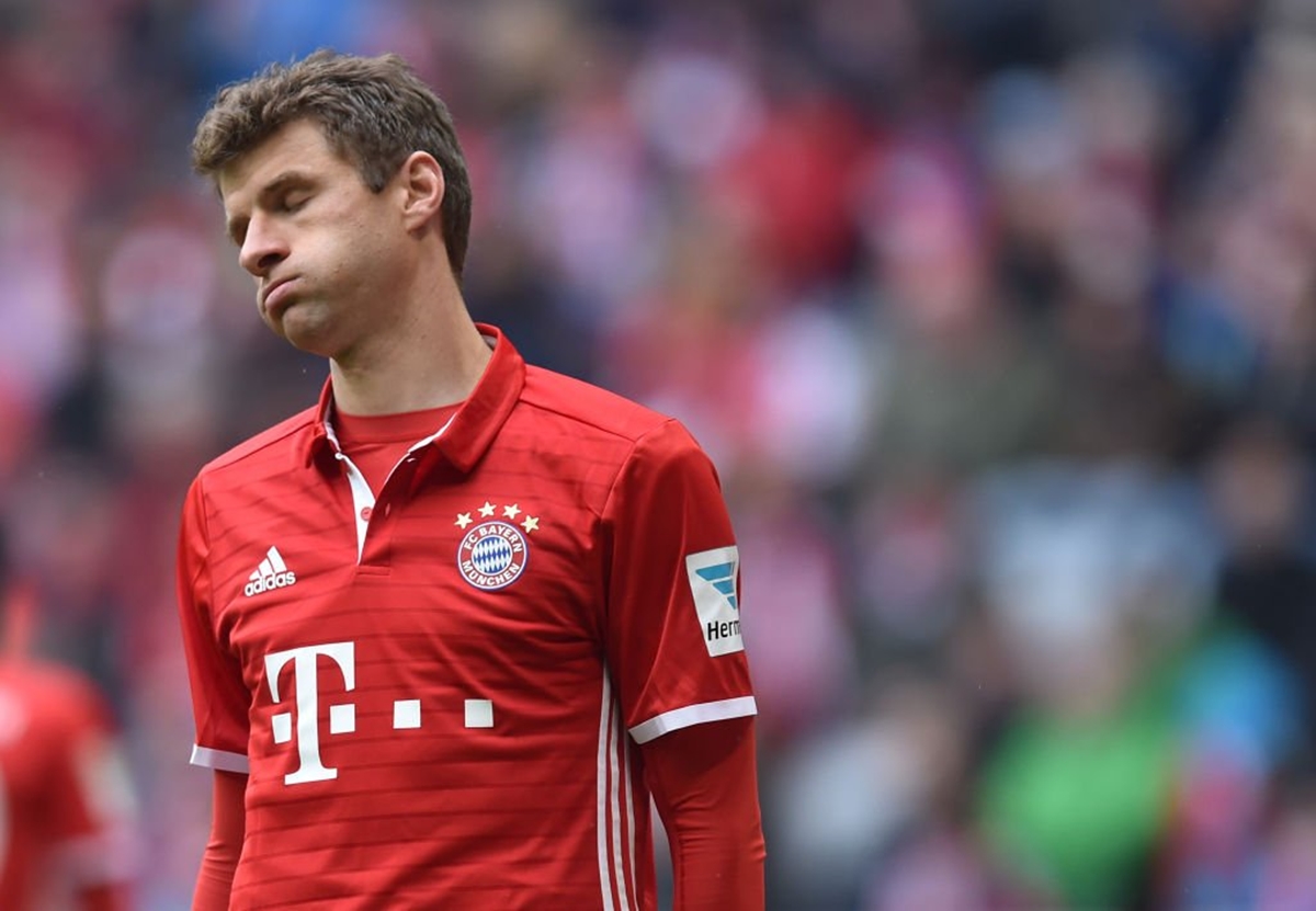 Ο Μίλερ ήταν μια ανάσα από την Γιουνάιτεντ… αλλά η σύζυγος είπε «όχι»!