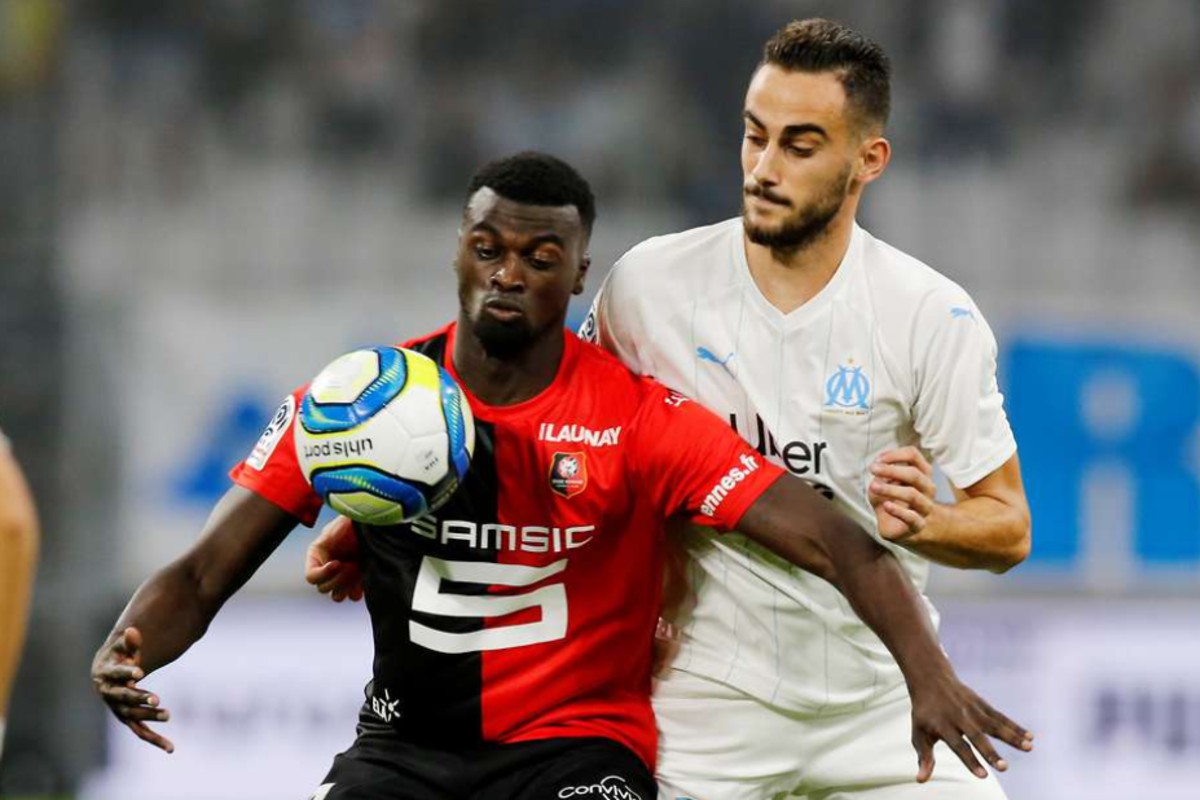 Ο Νιάνγκ δεν ενθουσιάζεται με την προοπτική της Τότεναμ