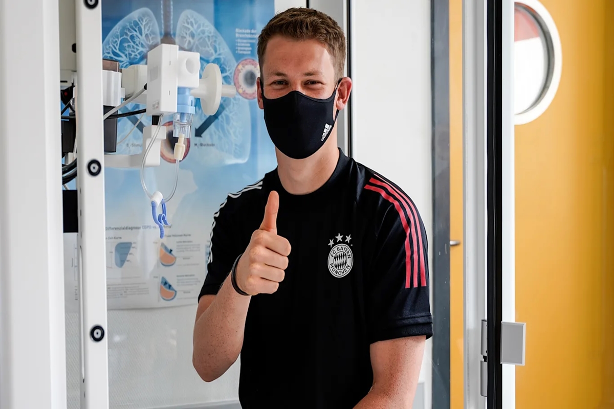 Ανακοινώθηκε ο Νίμπελ από τη Μπάγερν Μονάχου