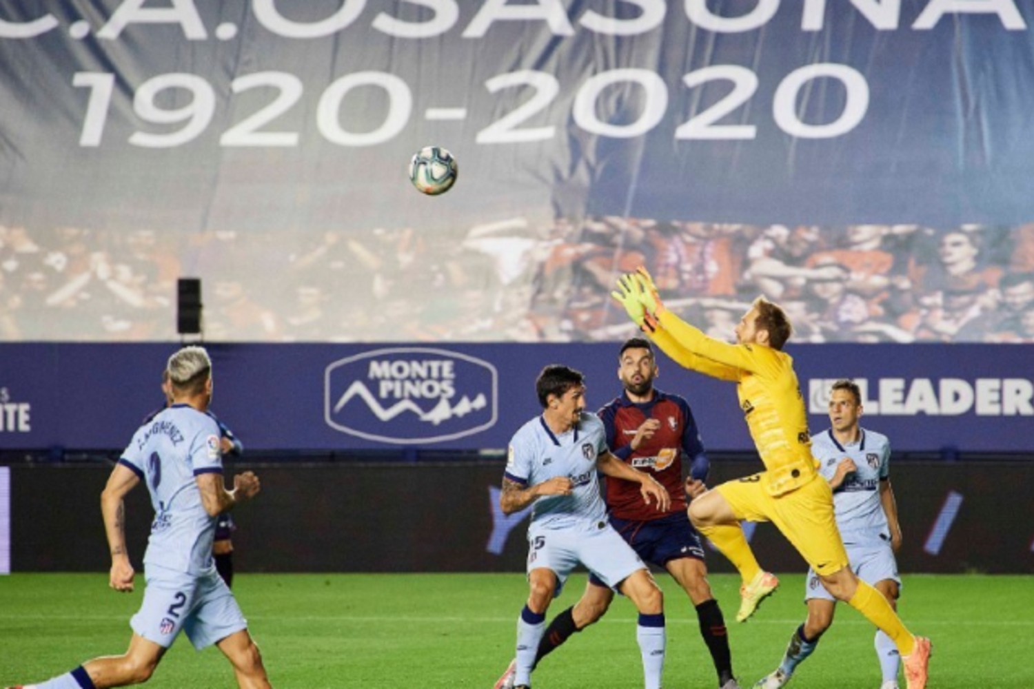 Το ρεκόρ του Όμπλακ που τα λέει όλα