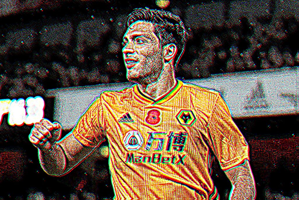 Ραούλ Χιμένεθ: Ένας λύκος που ετοιμάζεται να αφήσει την αγέλη