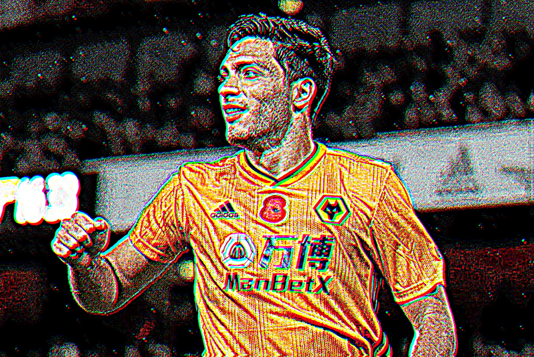 Ραούλ Χιμένεθ: Ένας λύκος που ετοιμάζεται να αφήσει την αγέλη