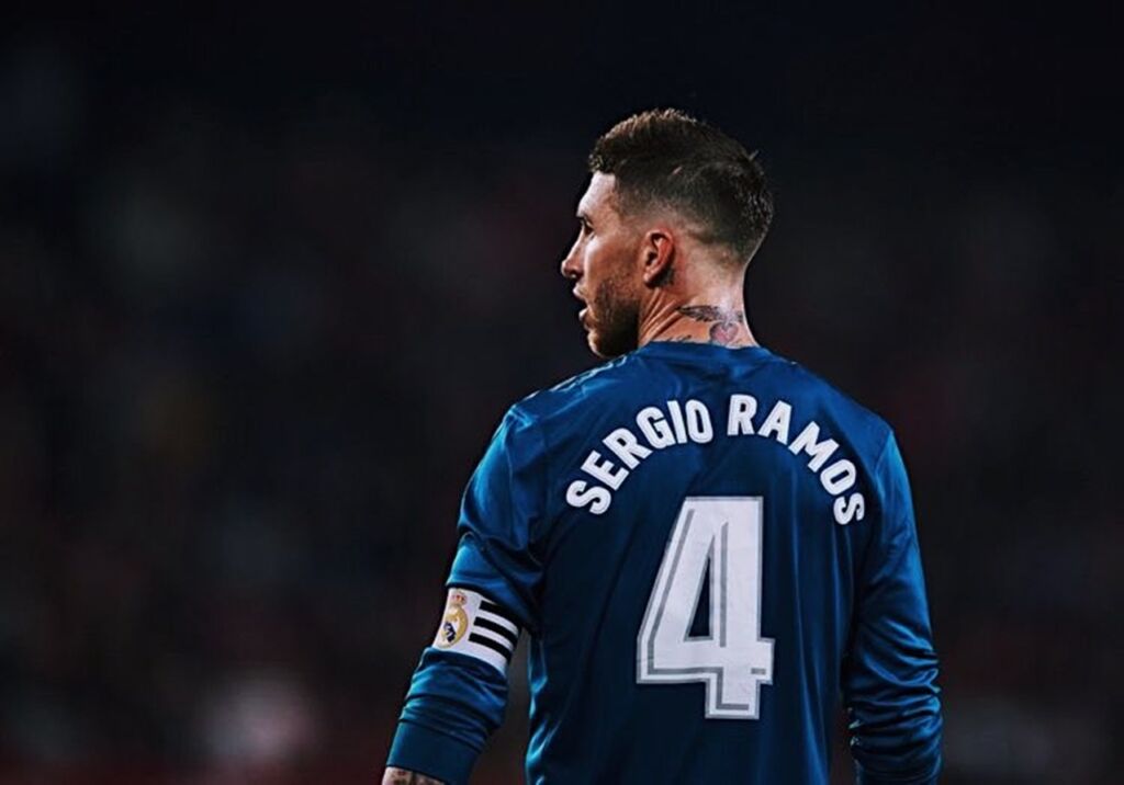 Ο Ράμος θύμησε στη Ρεάλ τι σημαίνει γκολ από φάουλ!