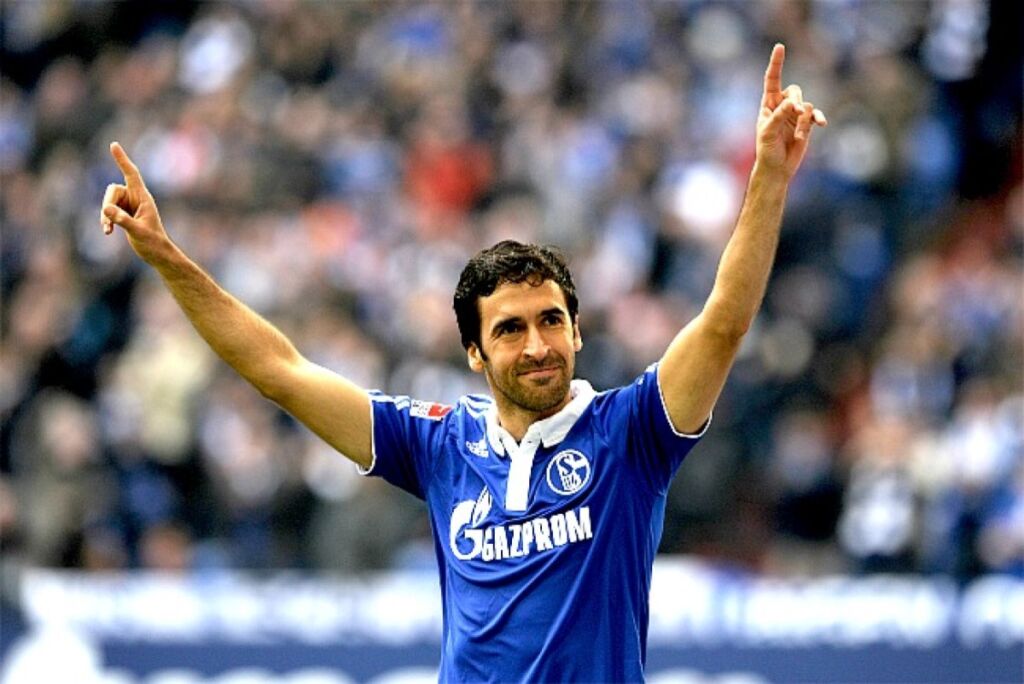 Αναλαμβάνει ομάδα της Μπουντεσλίγκα ο Ραούλ!