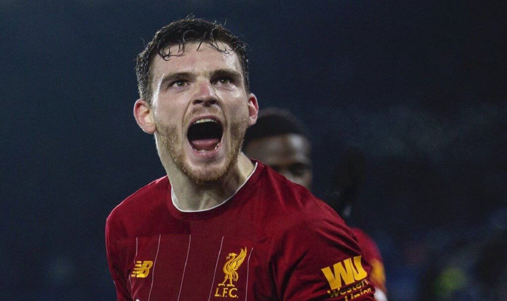 Ρόμπερτσον: «Γιατί να φύγω από την καλύτερη ομάδα;»