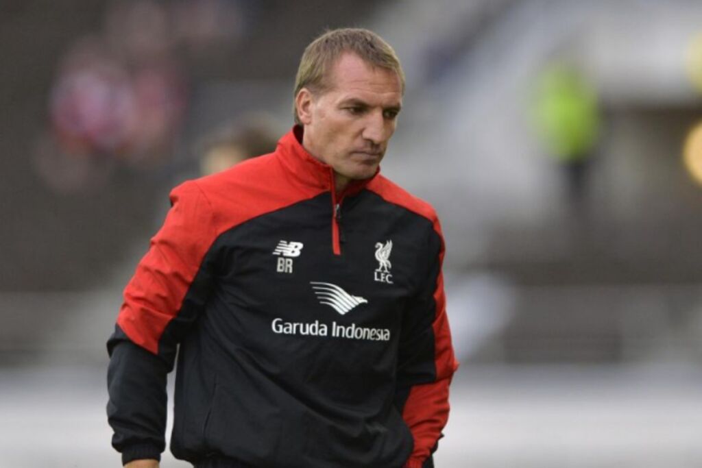 Ρότζερς: Δε γνώριζα για την επικείμενη απόλυσή μου”