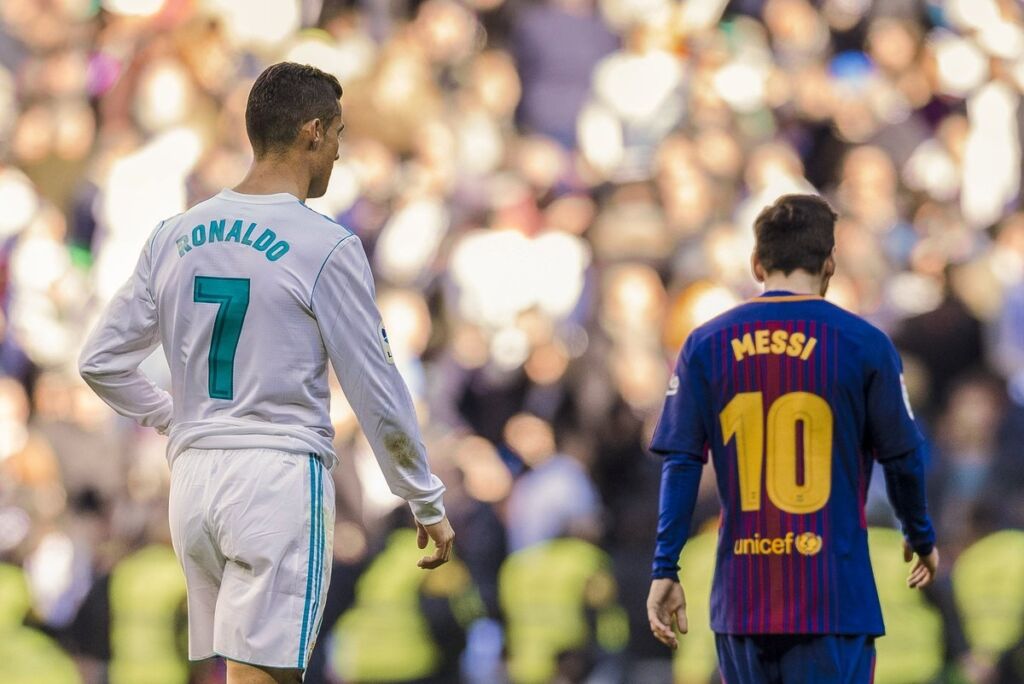 “Η αποχώρηση του Κριστιάνο είχε μηδενική επίδραση στη Λα Λίγκα”