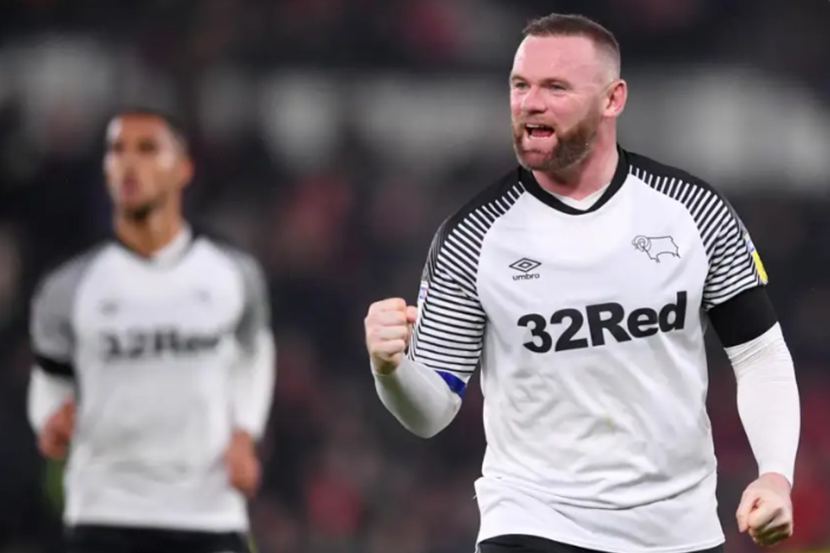 O Ρούνεϊ περιέγραψε το απαιτητικό “επάγγελμα” ενός αρχηγού