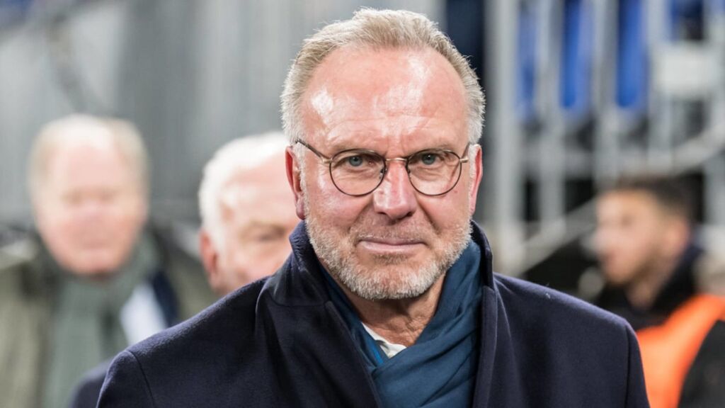 “Μνημόνιο” στις καλοκαιρινές μεταγραφές της Μπάγερν!