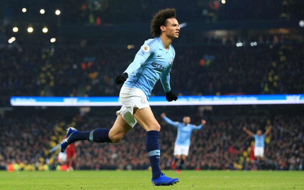 Έδωσαν τα χέρια Μπάγερν- Σίτι για Σανέ!