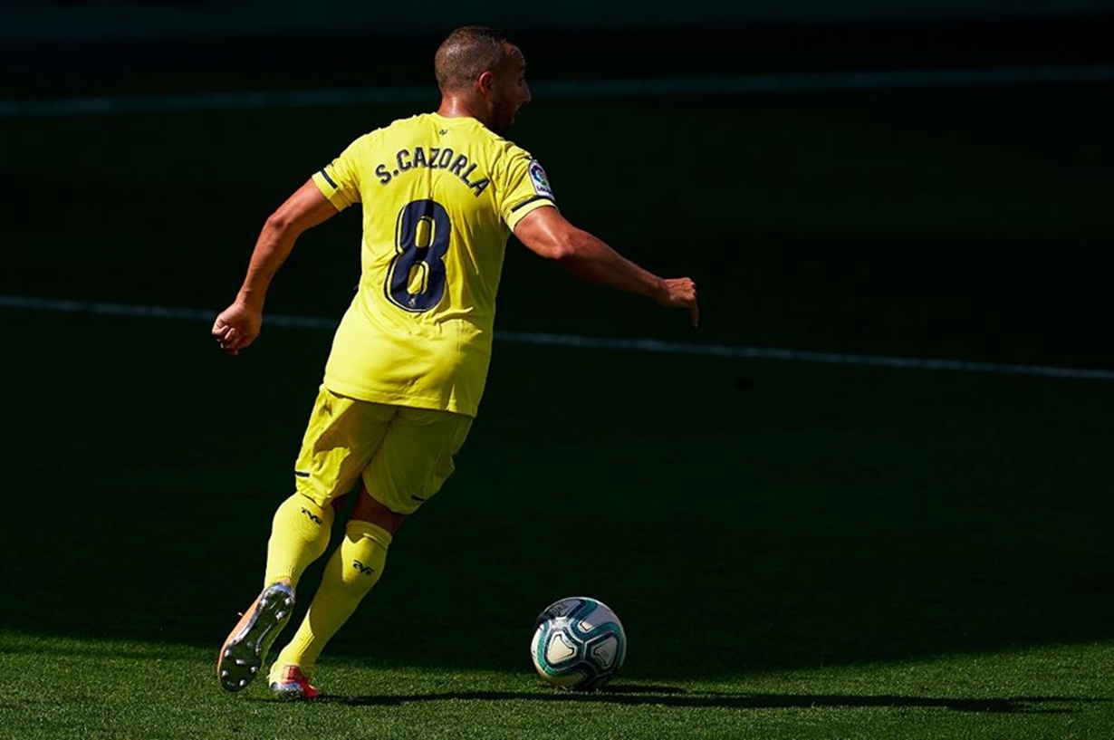 Τα νούμερα του “τελειωμένου” Καθόρλα είναι απίθανα! (vid)