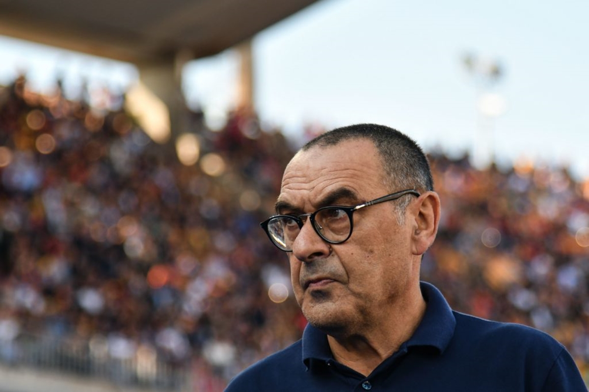 Σάρι Νάπολι