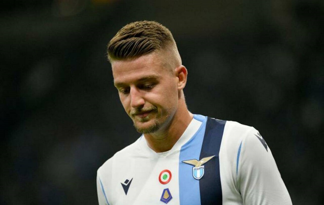 Σάβιτς: Πρόβλημα στο γόνατο – Ανησυχία στην ομάδα